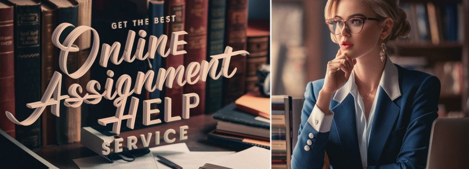 Experts Online Assignment Help Cover Image