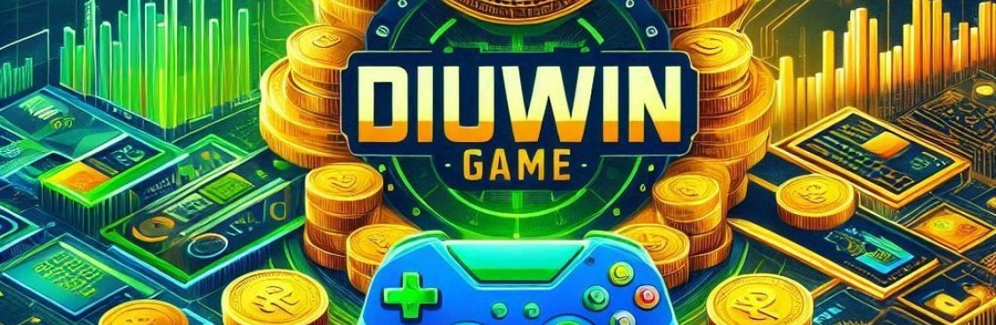 diuwin app Cover Image