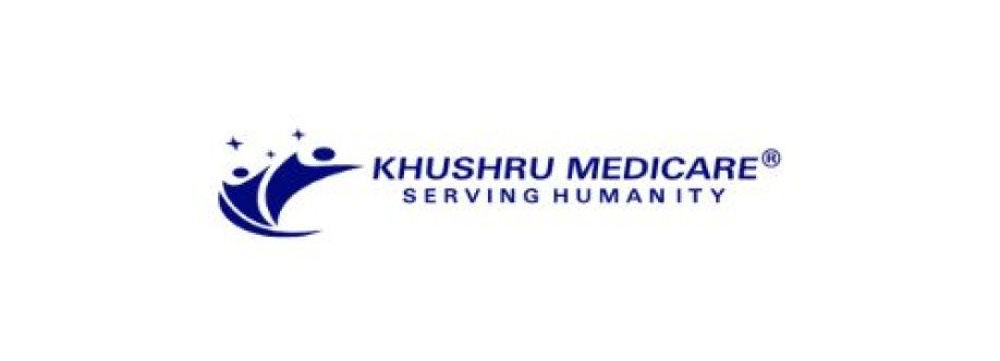 Khushru Medicare Cover Image