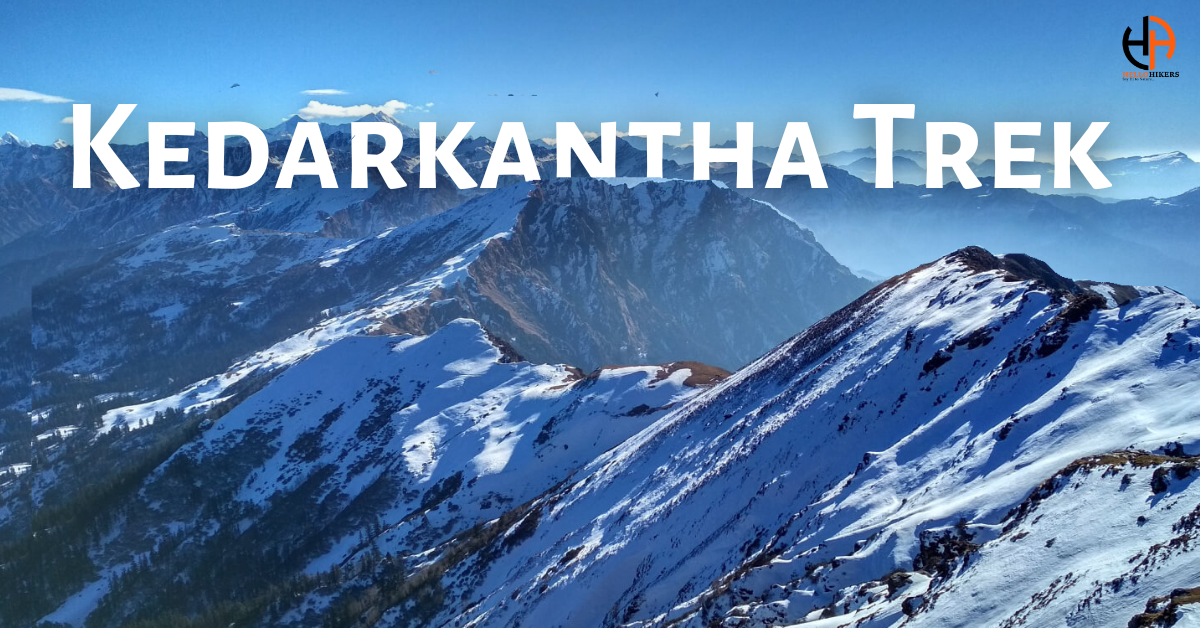 Kedarkantha Trek 2024 | Complete Winter Trek Guide & Package