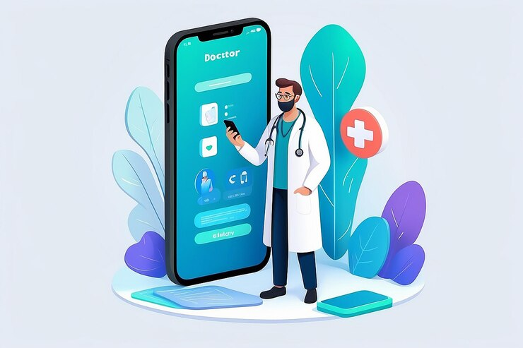 Cost to Develop a Healthcare App Like myAster