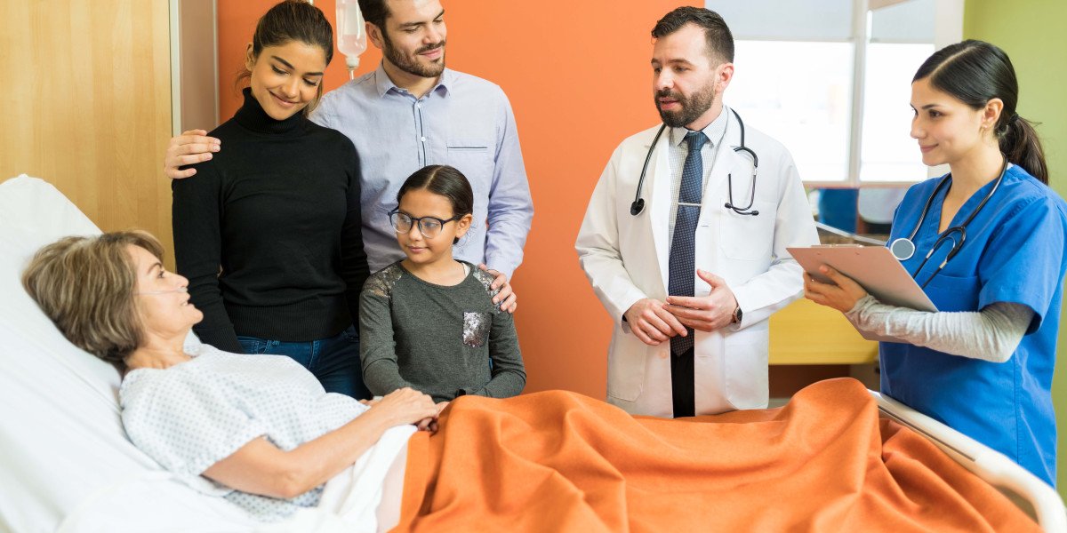 Trusted Family Doctors in Delaware: Comprehensive Healthcare for All Ages