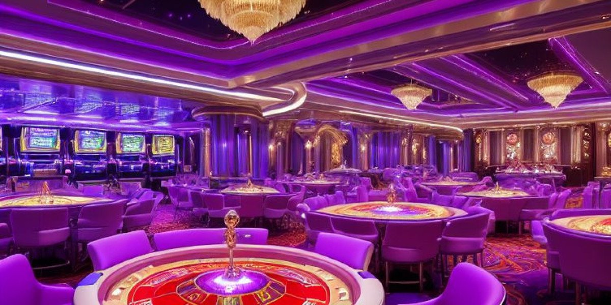 Das Universum des Glücksspiels bei BetOnRed Casino