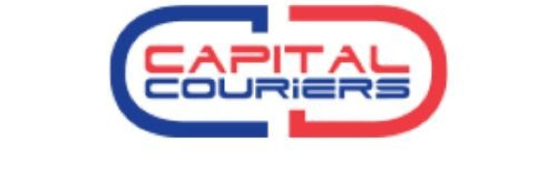 Capital Couriers Cover Image