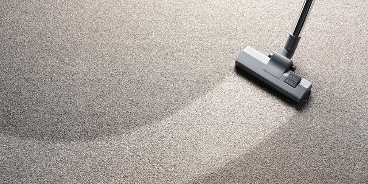 Carpet Cleaning: A Key to Healthier Air and Home Comfort