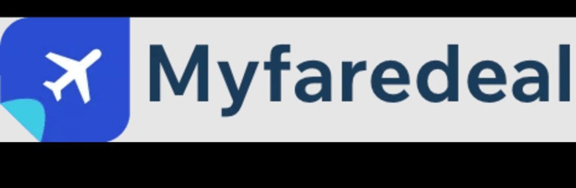 myfaredeal uk Cover Image