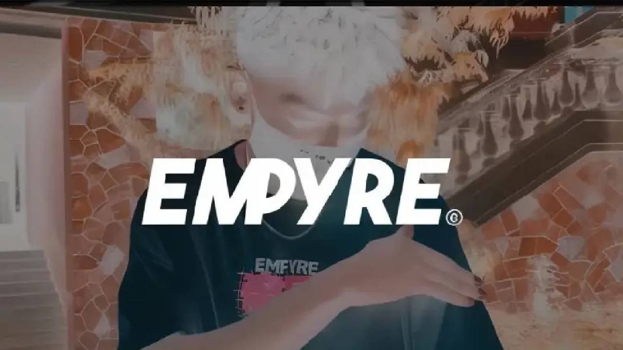 Empyre Empyre Profile Picture