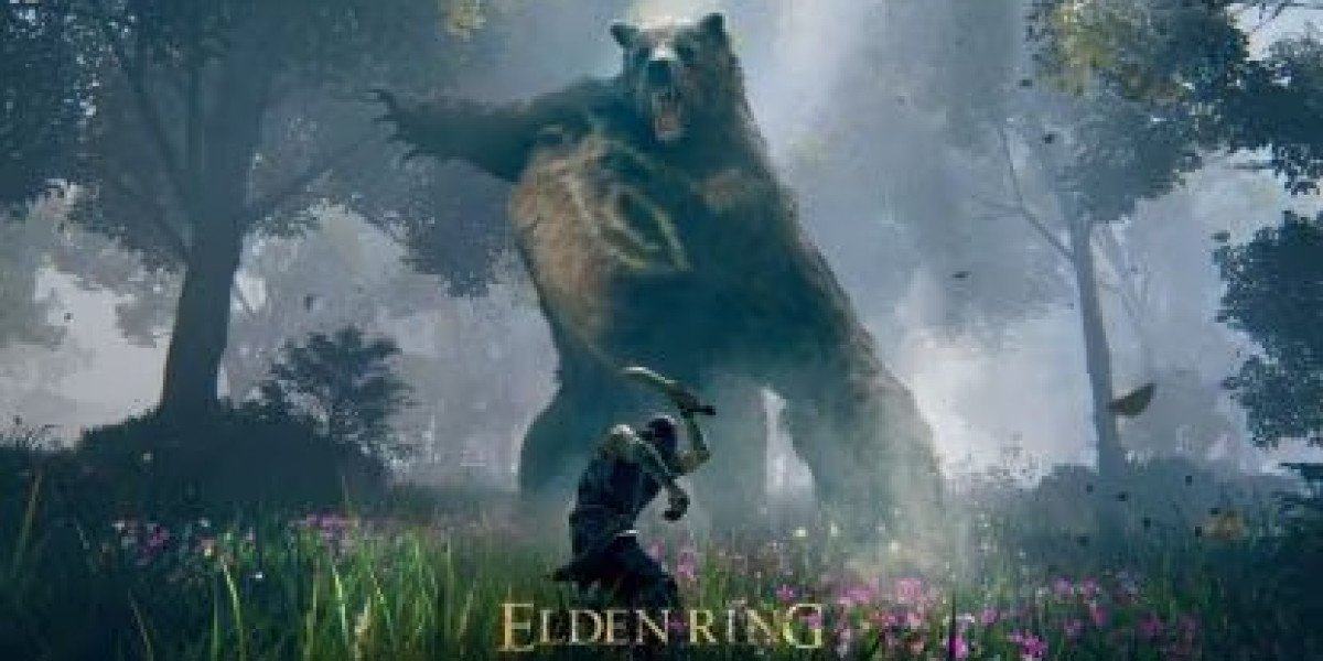 MMoexp Discover the Power of Destruction in Elden Ring DLC