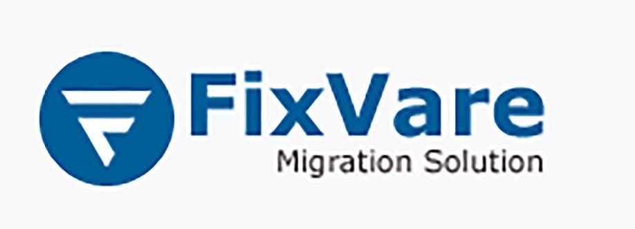 FixVare Software Cover Image