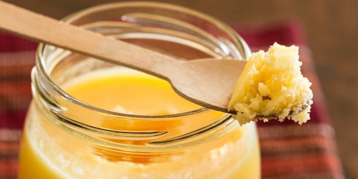 Desi Ghee: The Golden Elixir of Health and Tradition