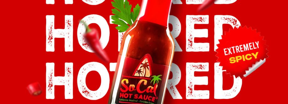 SoCalHotSauce Trends Cover Image