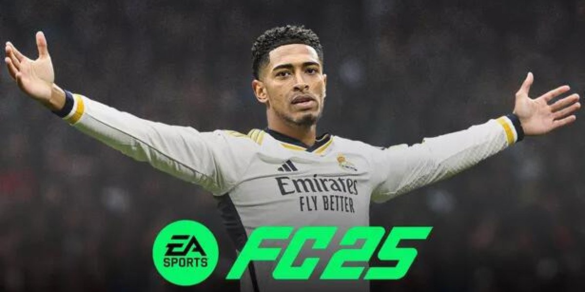 EA FC 25: Master the New Moves with MMoexp Expert Guide