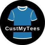 custmytees Profile Picture