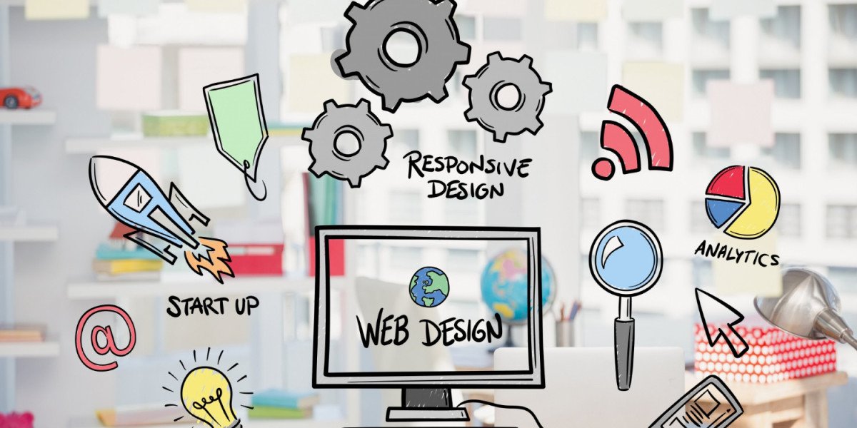 Why Is Custom Website Design in Las Vegas Essential for Your Business?