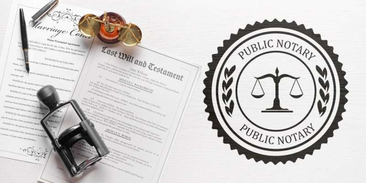 Why Is a Notary Public Essential and What Are the Legal Consequences of Notarization Errors?