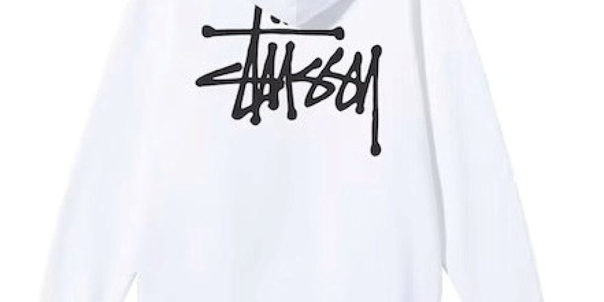 Stussy Hoodie Looks That Will Elevate Your Wardrobe