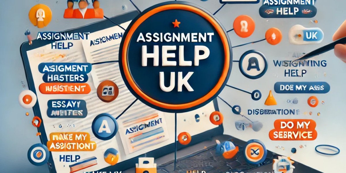 Assignment Help UK: Your Ultimate Guide to Academic Success