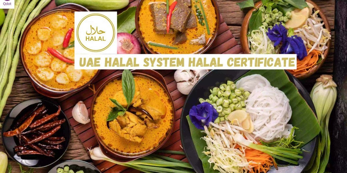 What Is The Importance Of HALAL Certification In UAE | Dubai