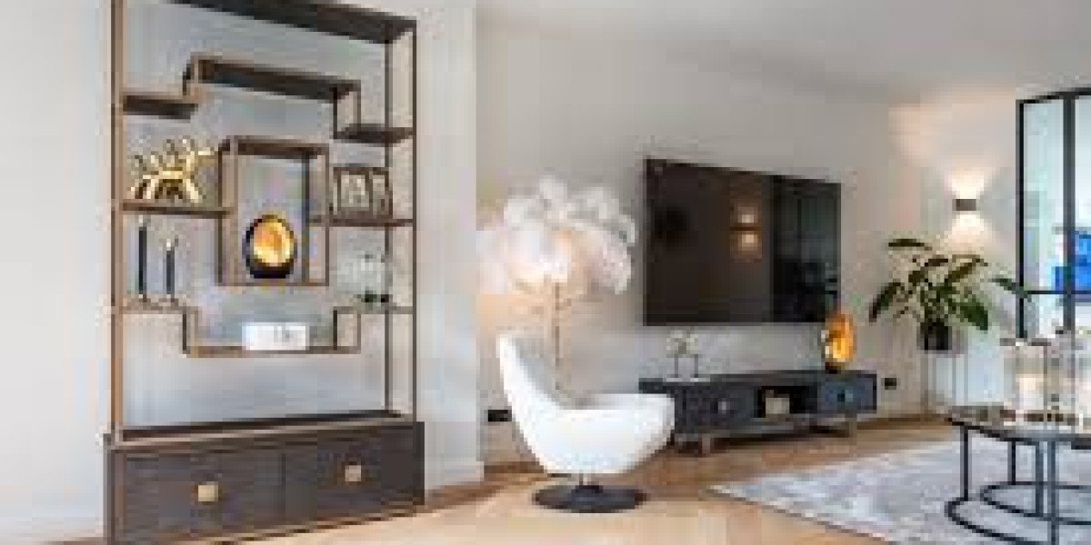 Richmond Interiors: Elegant and Stylish Home Decor Solutions for Every Living Space