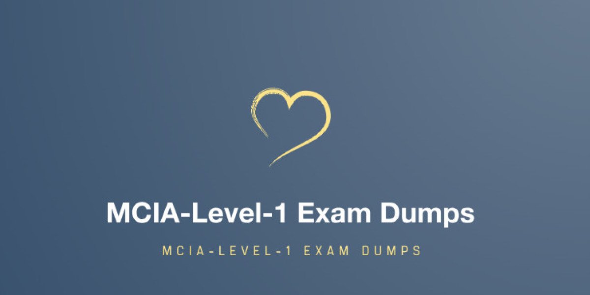 DumpsArena MCIA-Level-1 Exam Dumps for a Smooth Pass