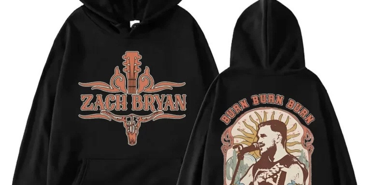 Limited Edition Zach Bryan Merchandise Buzz: Must-Have Items for Fans