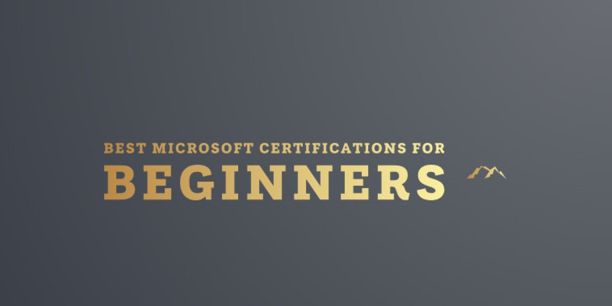 Best Microsoft Certifications for Beginners to Pass in 2025 with DumpsArena Expertise