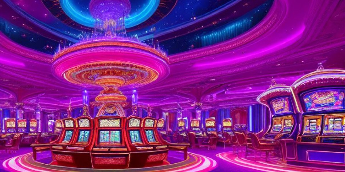 Un Monde de Bandits manchots chez OlympeCasino