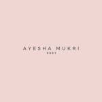 Ayesha Mukri Profile Picture