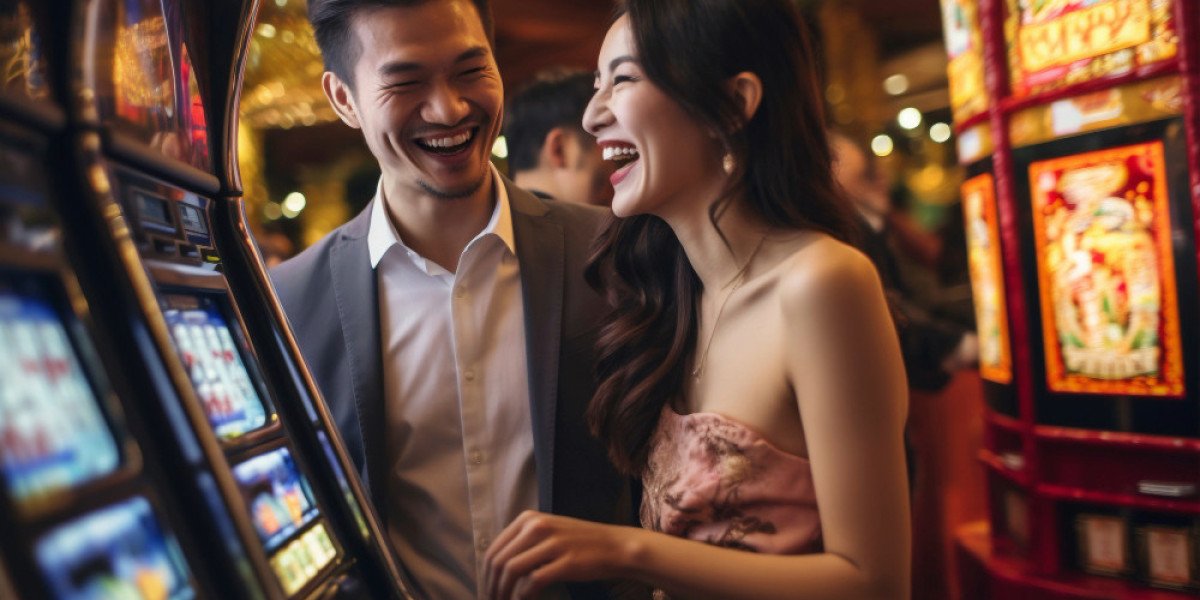 Secure and Trusted Lottery Games at ATAS Casino