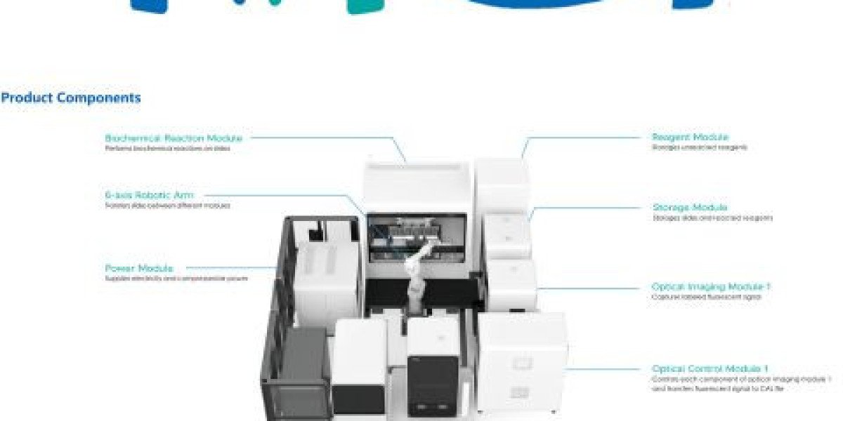 Unleashing Precision with DNBSEQ Technology: Your Gateway to Advanced Genomics