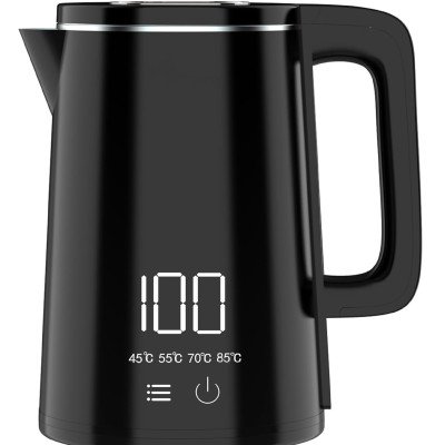 FEDUS Viva Digital Display Temperature Control Electric Kettle Profile Picture