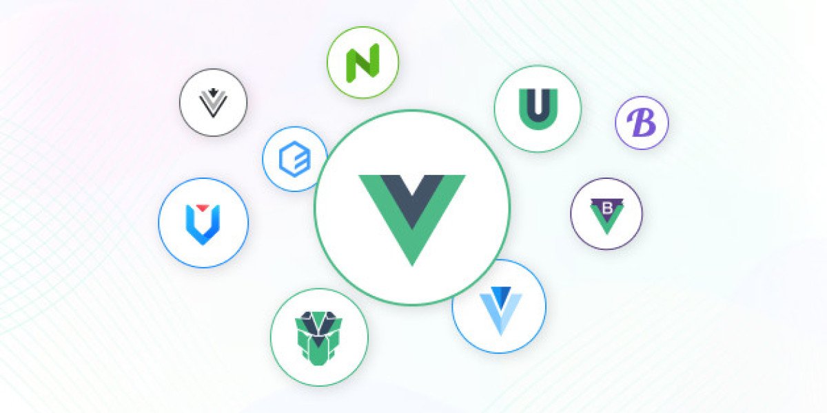 Vue Js Component Libraries: Predictions and Trends for 2025