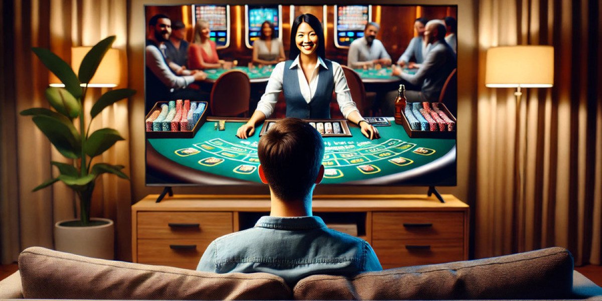 The Best Casino Games for Beginners