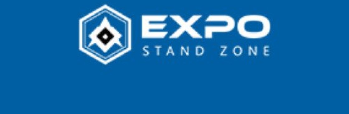 Expo Stand Zone Cover Image