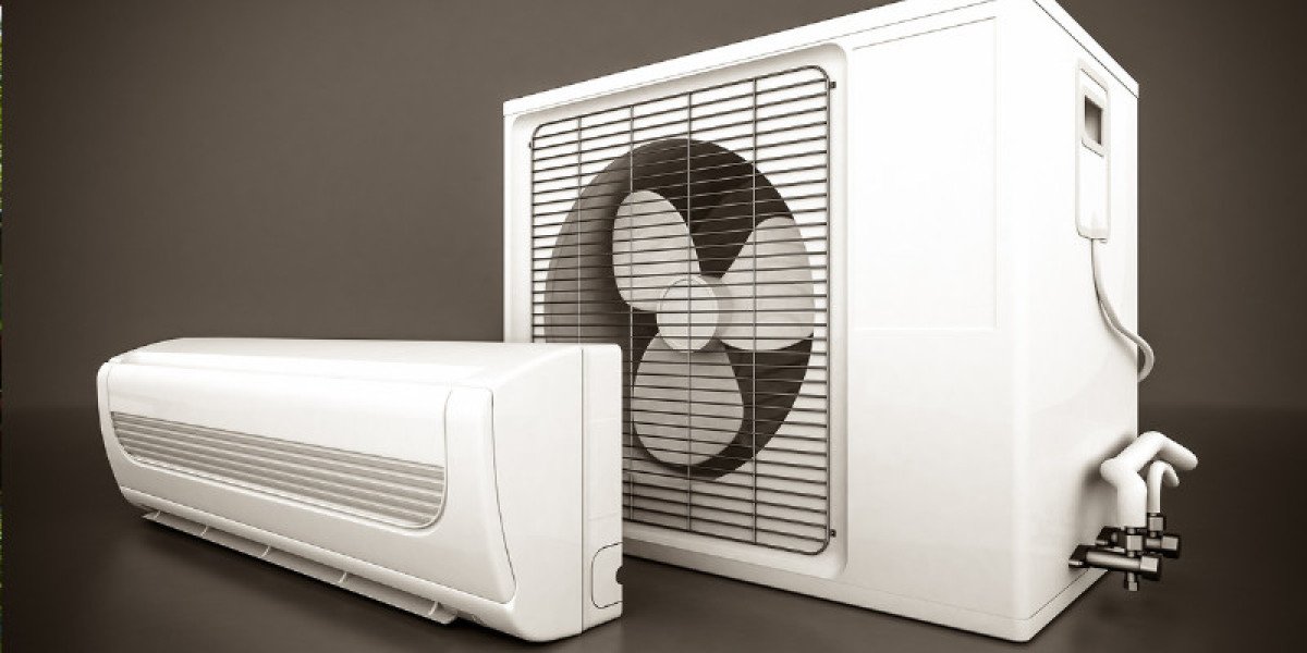 Australia Air Conditioner Market: Growth, Trends, and Projections (2024-2032)