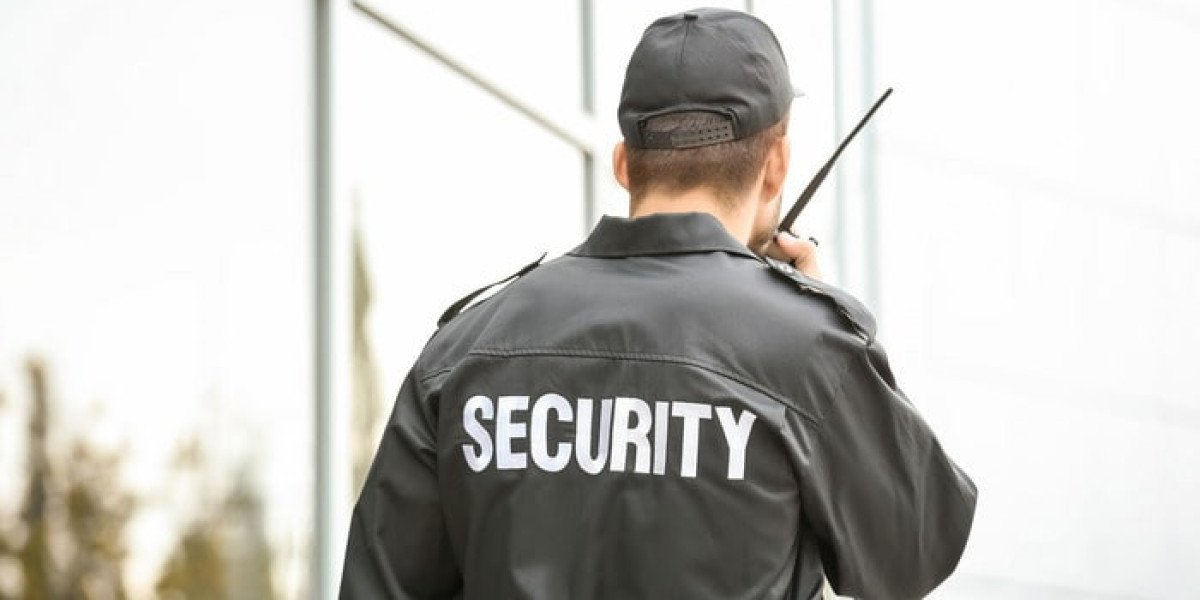 The Evolving Role of Hotel Security Guards in a Post-Pandemic World