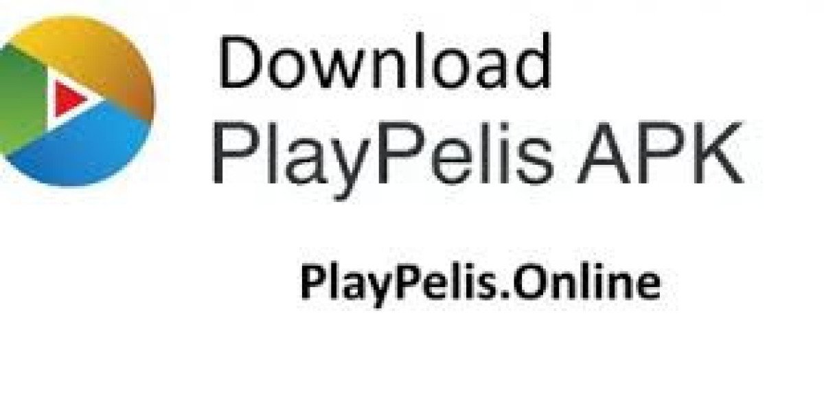 Playpelis APK Download Latest (Official) For Android 2025