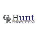 CR Hunt Construction Profile Picture