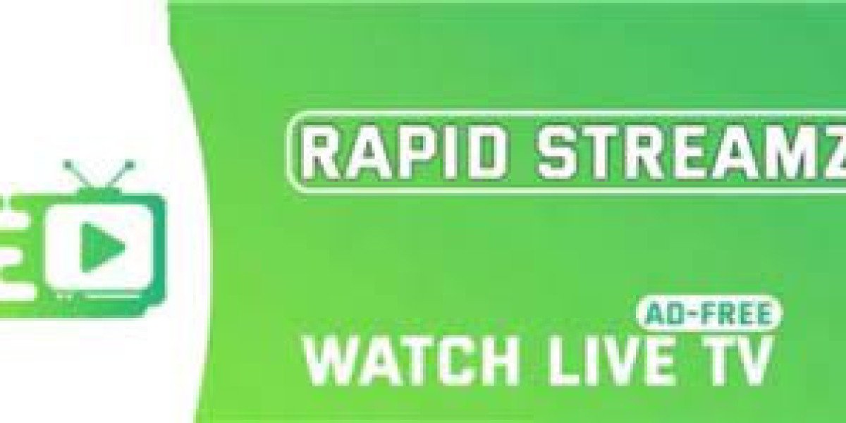 Watch Live Cricket APP Download Rapid Streamz APK (Official)