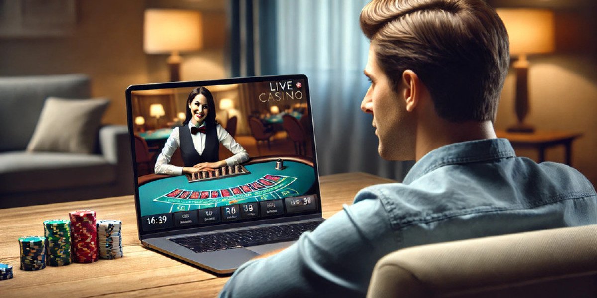 How to Avoid Casino Scams: Protecting Yourself for a Safe Gambling Experience