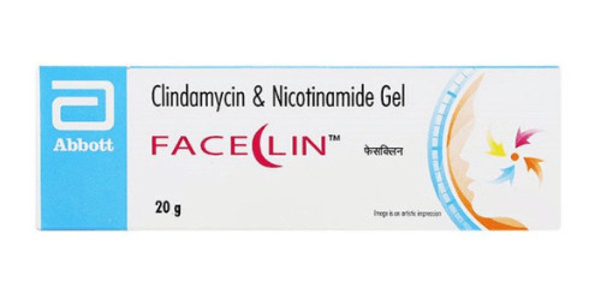 Faceclin Gel