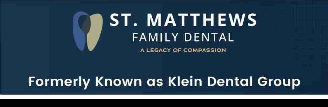 St Matthews Family Dental Cover Image