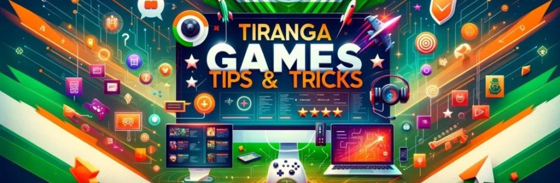 Tiranga Game Cover Image