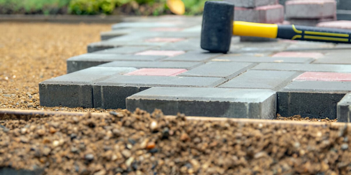 Paving services in Spanish Fork, UT