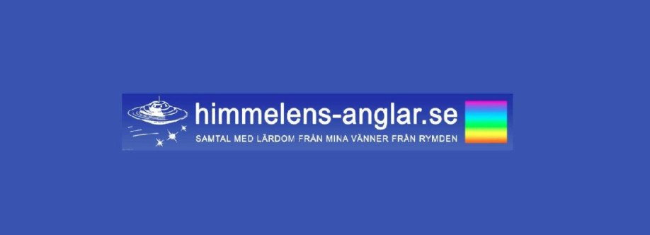 himmelens anglar Cover Image