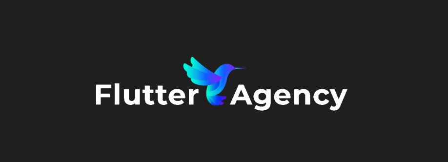 Flutter Agency Cover Image