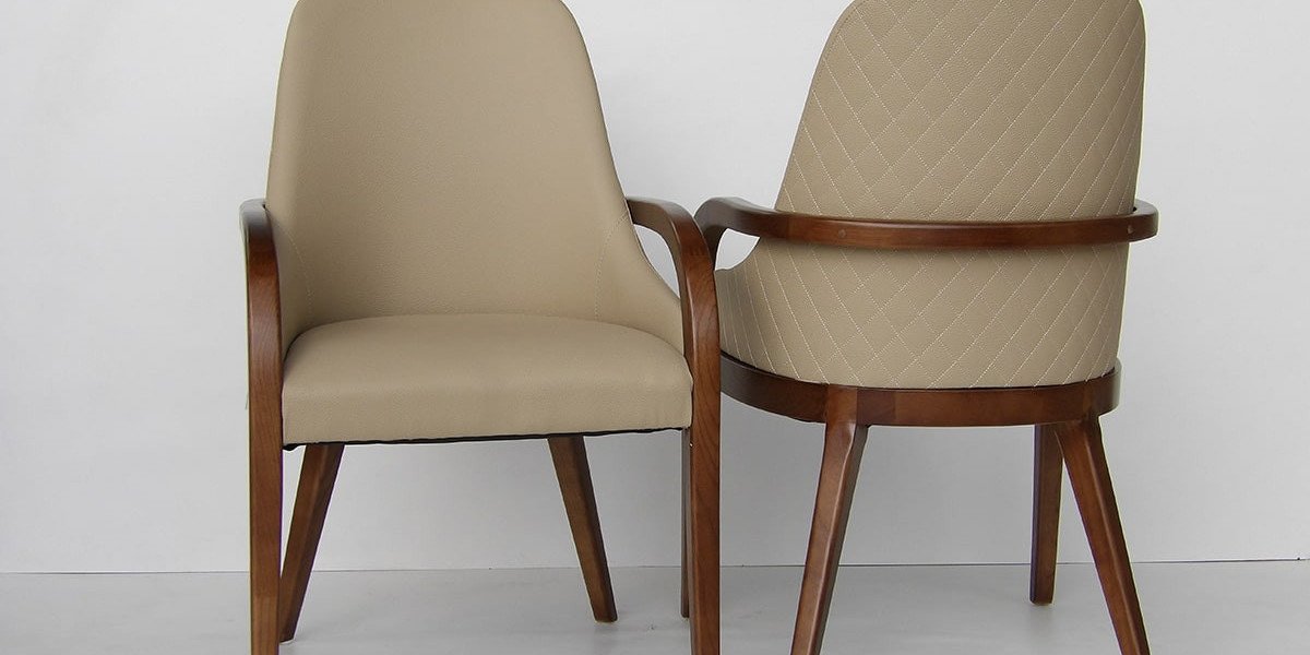 The Timeless Appeal Leather Dining Chair: Comfort Meets Style