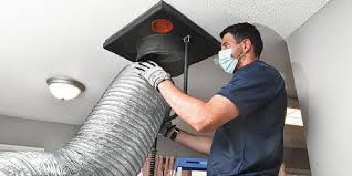 Breathe Easy: Why Residential Air Duct Cleaning Matters for Your Home and Health