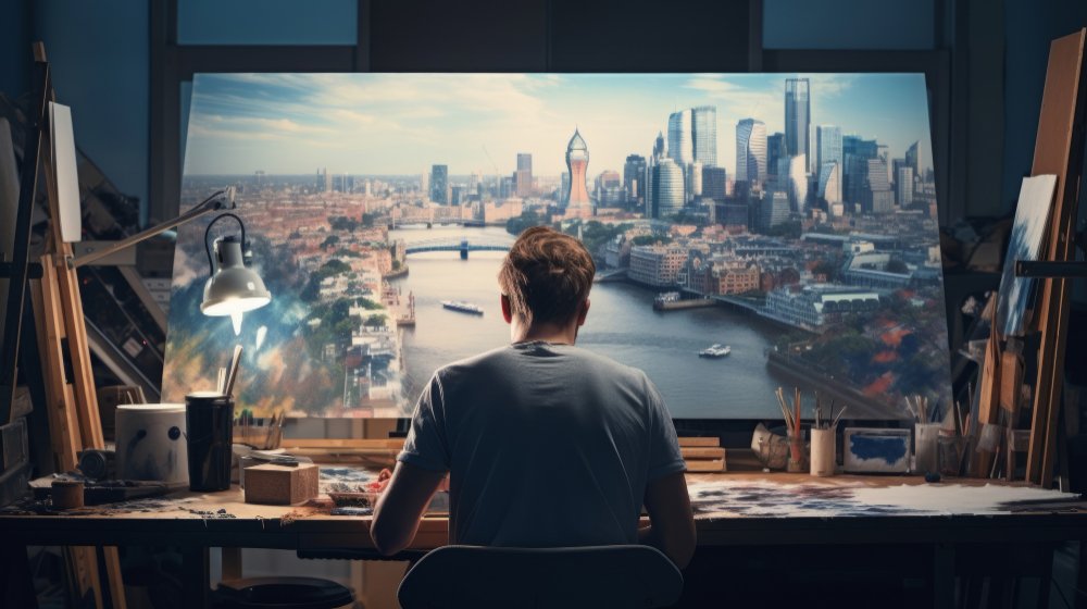 Turn Ideas into Videos: How Video AI Generators Work – SmallBizBlog