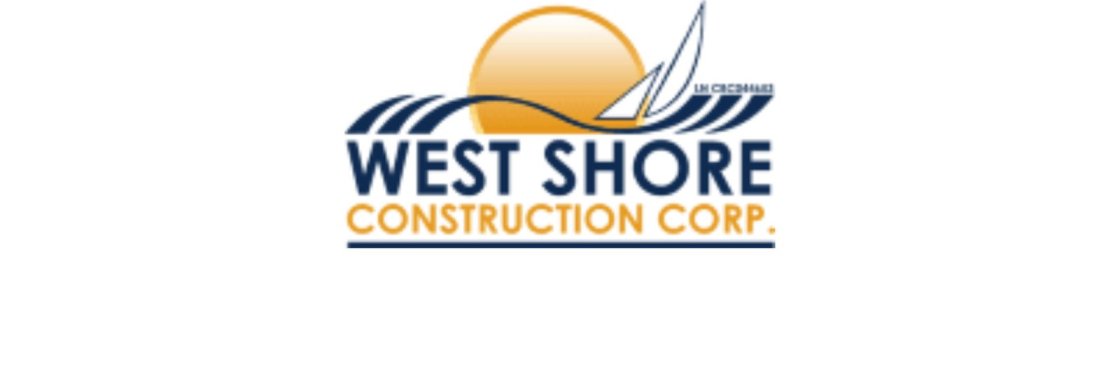 West Shore Construction Cover Image